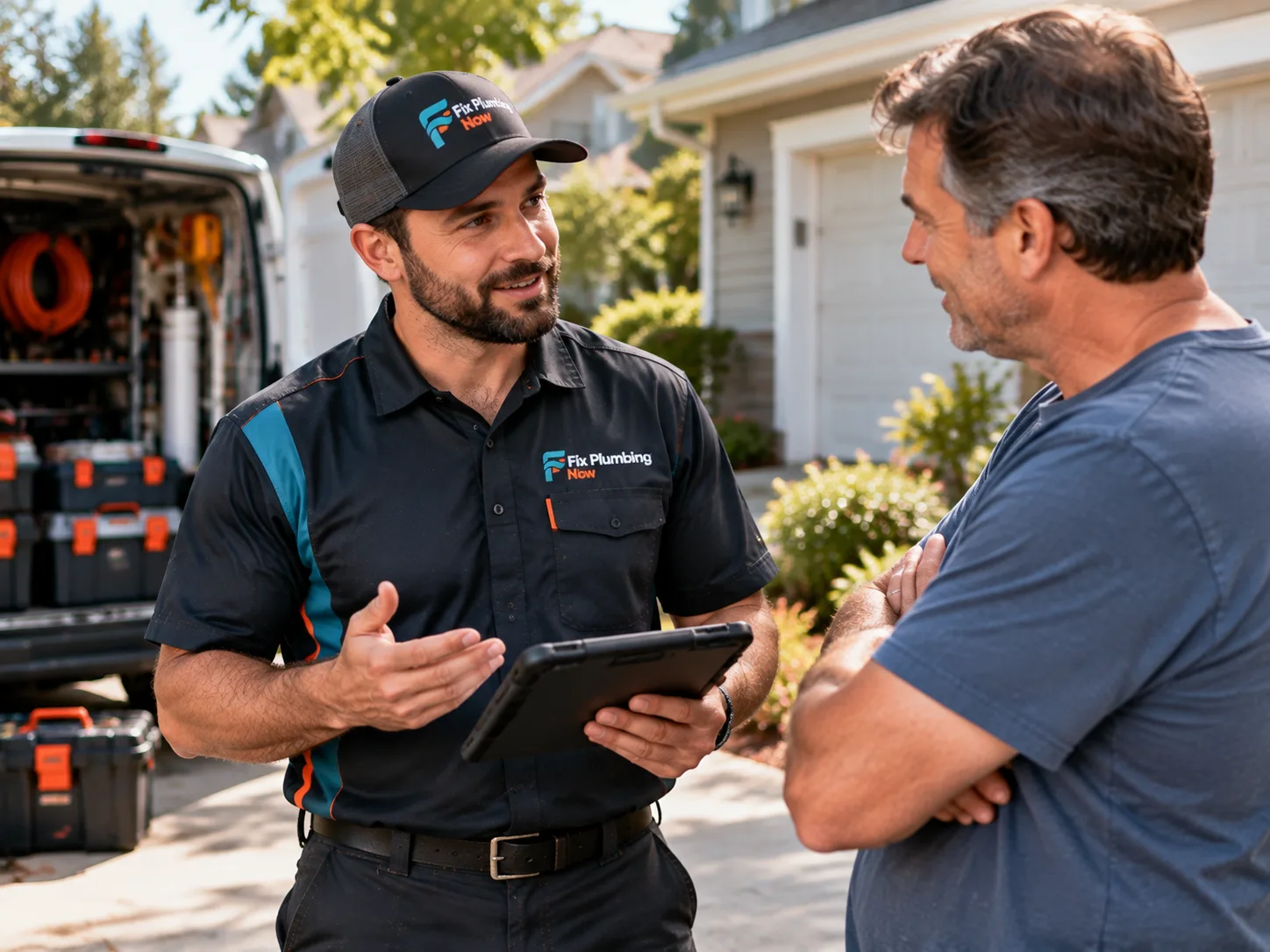 Clogged Drain Service Charleston, AR FAQs